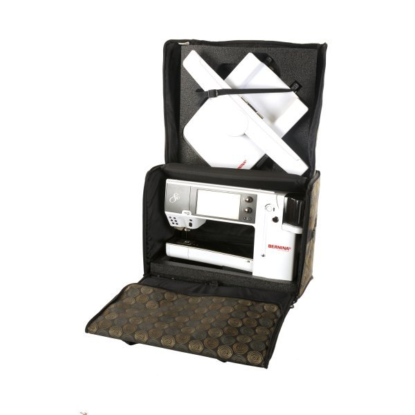 Blue Fig EMB 23 /foam insert Combo/ Brother/BabyLock- Dawn Blue Fig EMB 23 /foam insert Combo/ Brother/BabyLock- Dawn